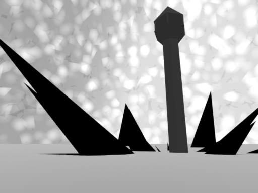 Garm's Void （Beta Testǃ）