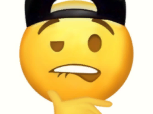 Cursed Emojis