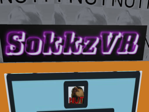 Sokkz surprise world