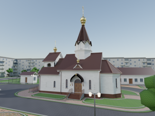 Orthodox Church