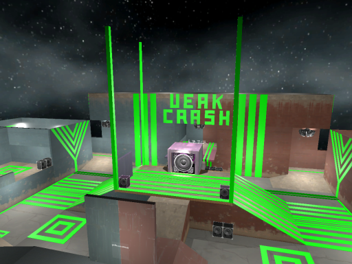 KOTH WubWubWub