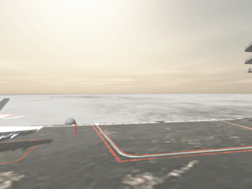USFF VFA WIP