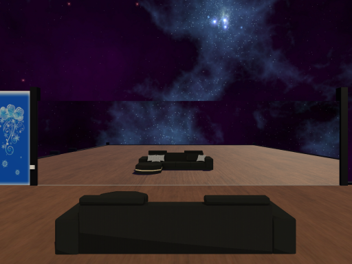 Calm Space