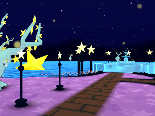 Starlight Country