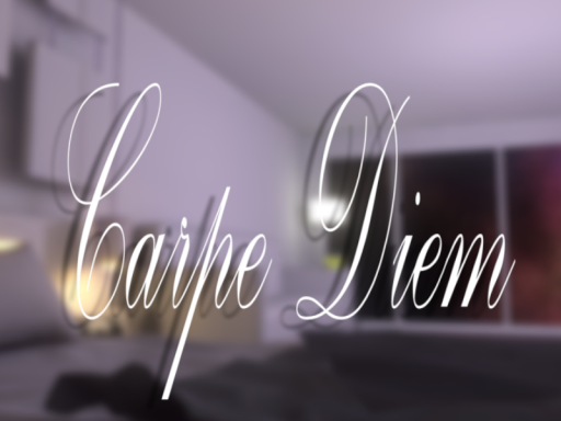 carpe diem