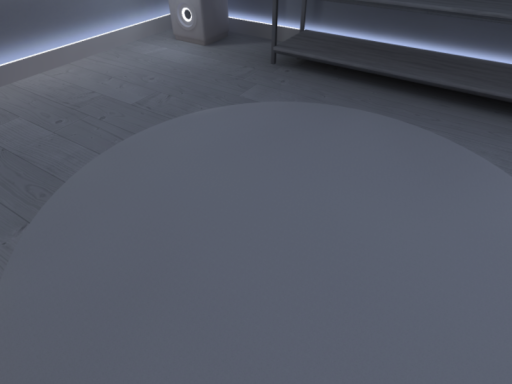 My Own Space