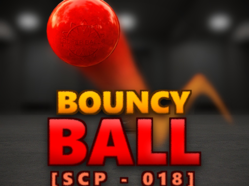 SCP-018 Test Worldǃ