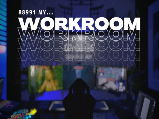 WORKROOM․