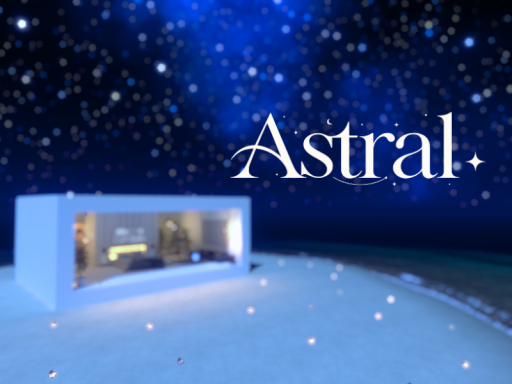 Astral․