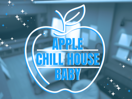 apple chill house