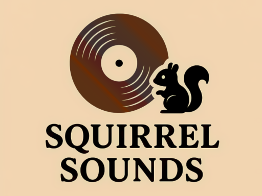 Squirrel Sounds