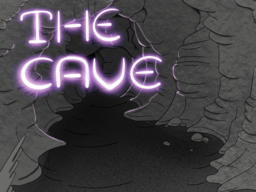 The Cave 2․0