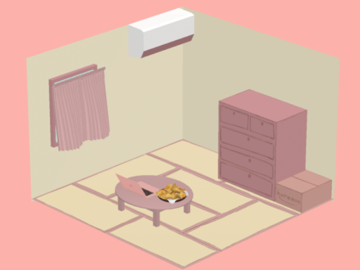 たいきがめん