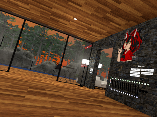 hppe's home
