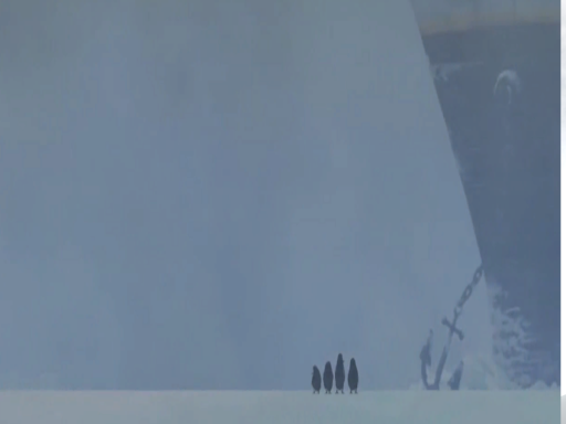 artic zone