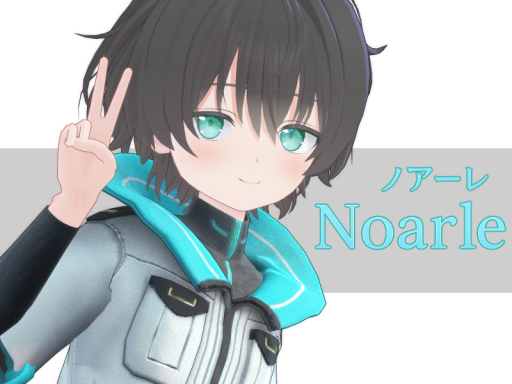 Domuemon Avatar Test
