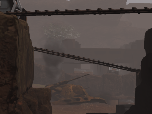 Nabat Garrison