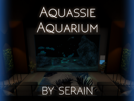 Aquassie Aquarium