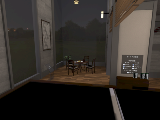TanakaHouse V1․1
