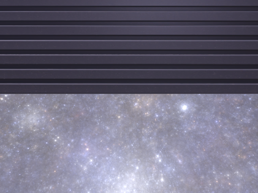 Space Platform