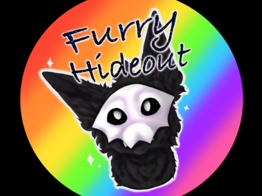Legacy Furry Hideout V1