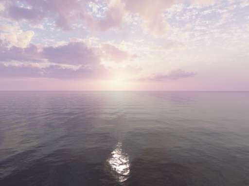 Water