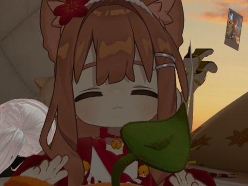 宇宙んごろ