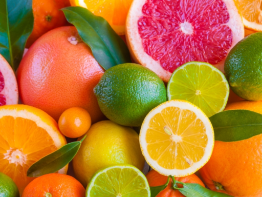 Citrus