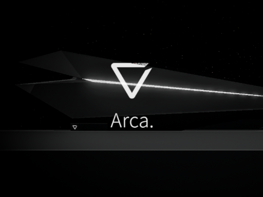 Arca․