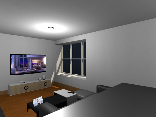 Chilling Apartment