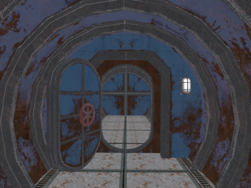 Sea Research Facility