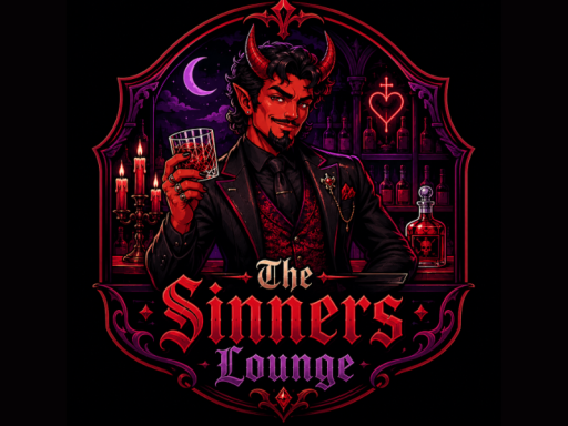 The Sinner's Lounge