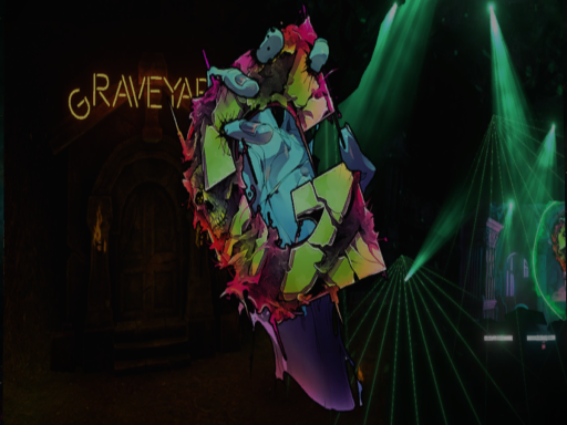 Graveyard