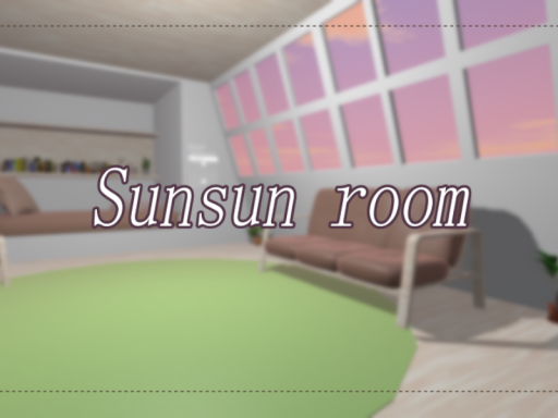 sunsun room