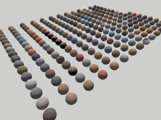 ORME Shader Test