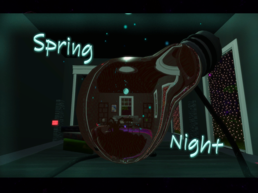 Spring Night 2