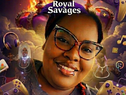 SWEETLADYRED Memorial
