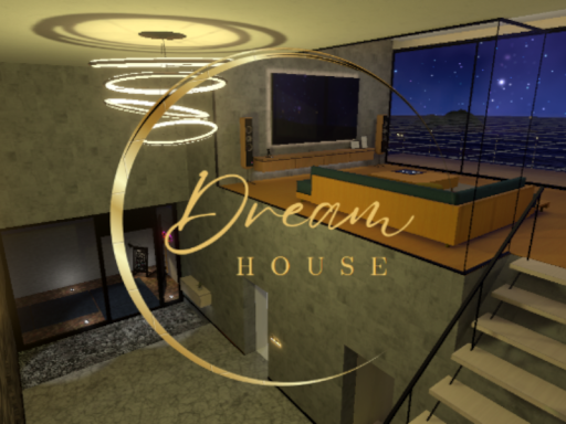 Dream House