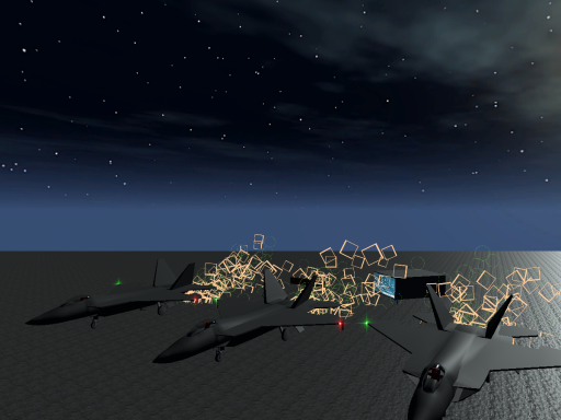 tomo142's test world