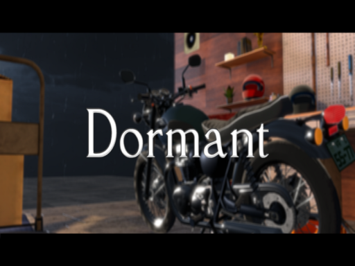 Dormant