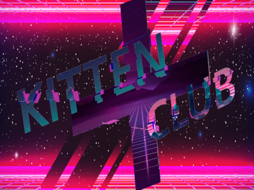 KITTEN CLUB Offcial