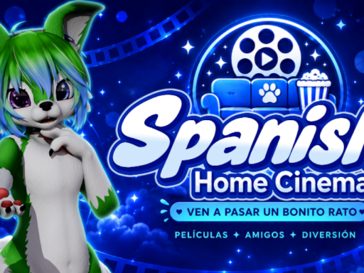 Spanish Home Cinema