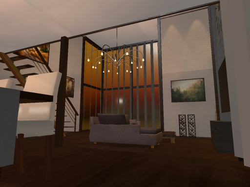 miku home