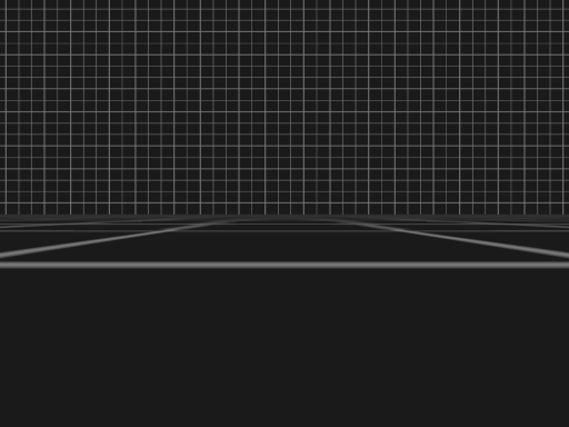 just a cube