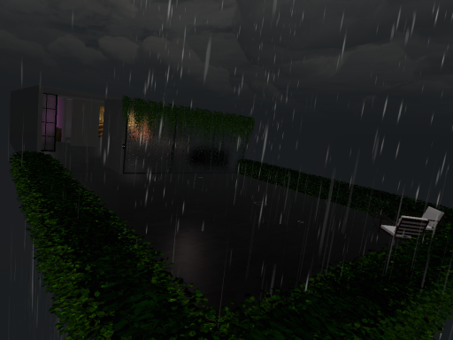 Rain Of Memories