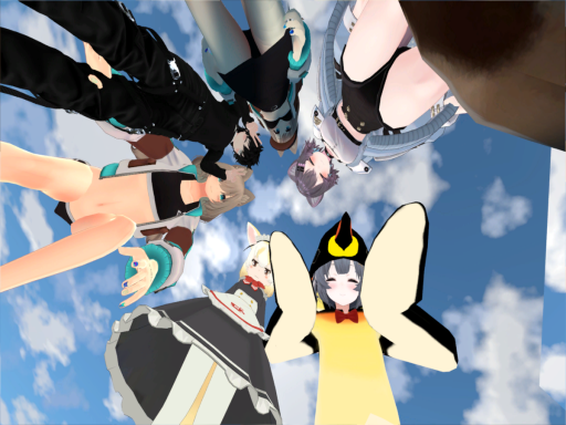 VRC FAMILY