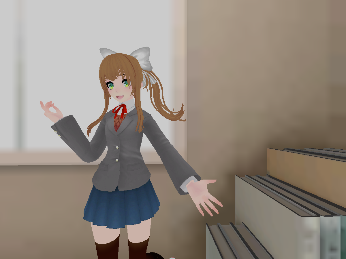 Monika‘s Apartment