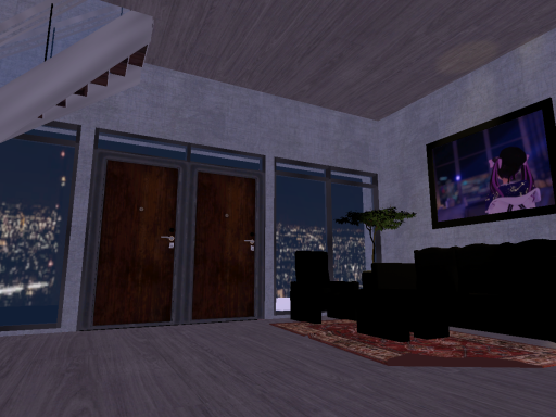 Chill Loft