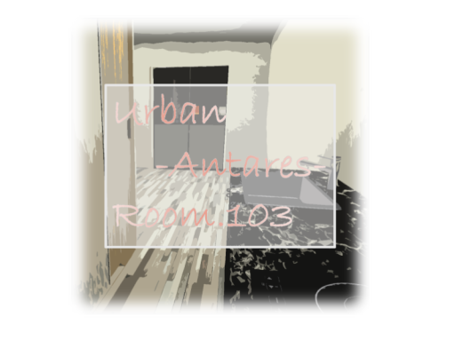 Antares-103【Summer】