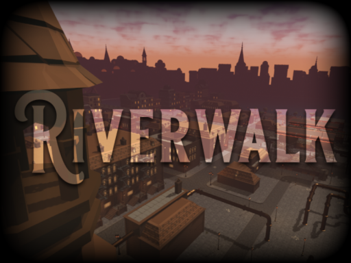 Riverwalk
